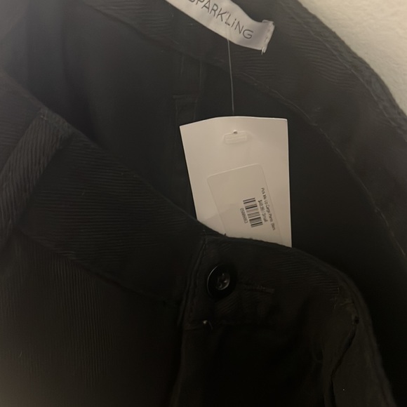 Black utility pants - Picture 4 of 4